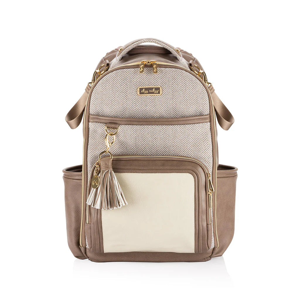 Boss Plus Diaper Bag