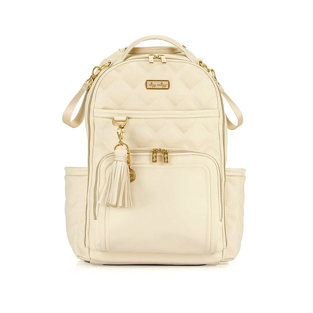 Boss Plus Diaper Bag
