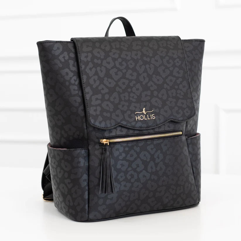 Frilly Full Size Backpack