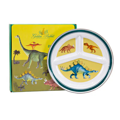 Toddler Plate