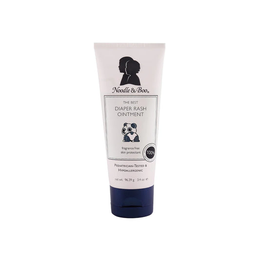 The Best Diaper Rash Ointment