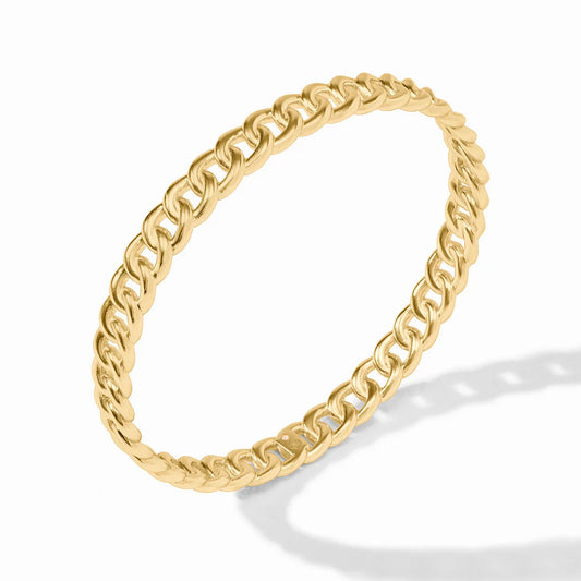 Dolce Bangle Gold