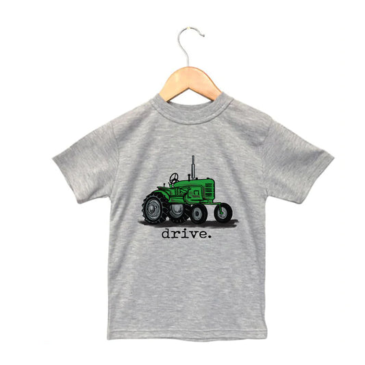 BB Short Sleeve Graphic Tee