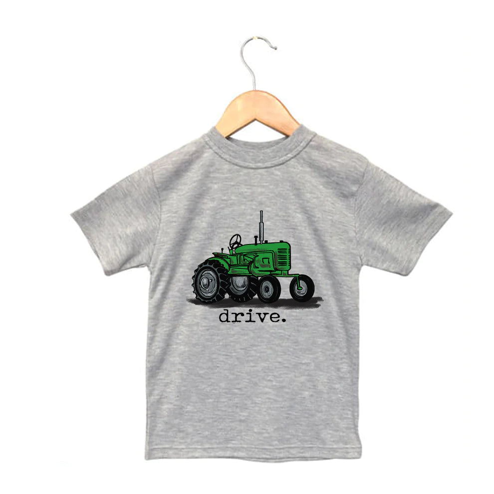 BB Short Sleeve Graphic Tee