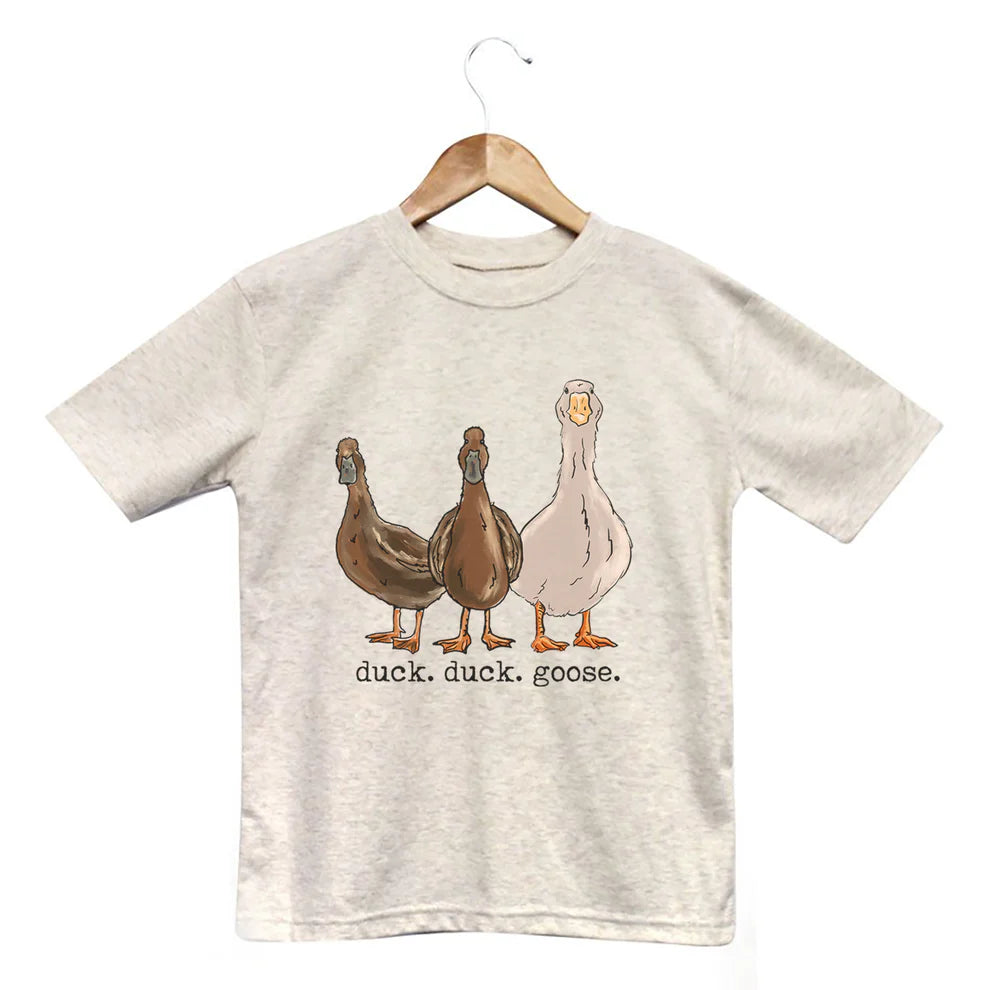 BB Short Sleeve Graphic Tee