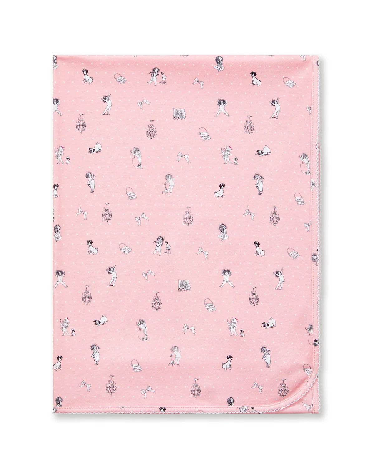 PP Baby Blanket
