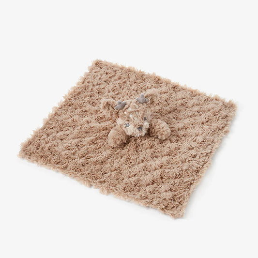 Elegant Animal Blankie