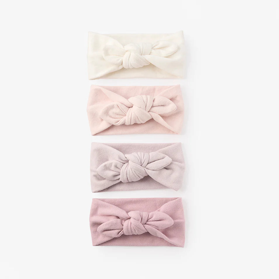 Knot Headband 4pack