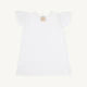 Ellen's Eyelet Top