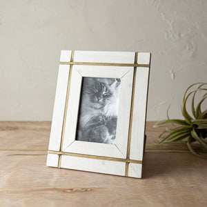 Open image in slideshow, FS Photo Frame 4x6
