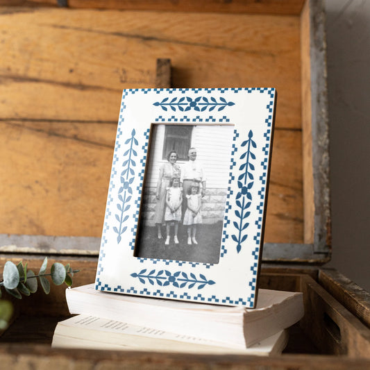 FS Photo Frame 4x6