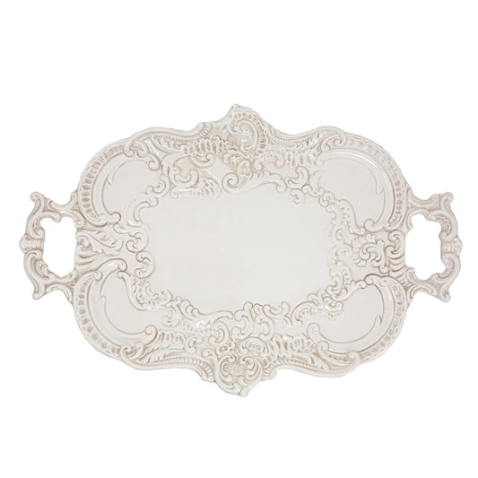 Finezza Baroque Tray