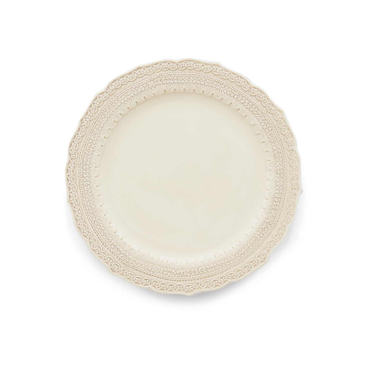 Finezza Dinner Plate