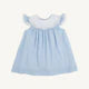 Franny  Frock Dallas Dot