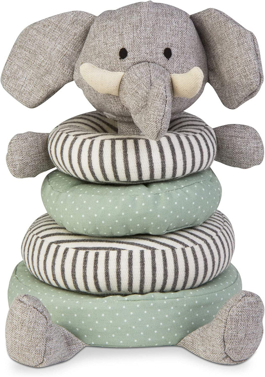Elephant Stacker Toy