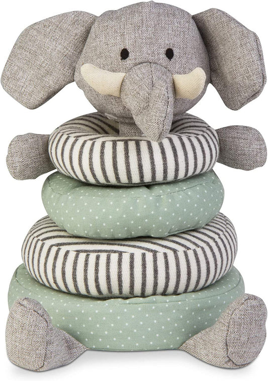 Elephant Stacker Toy