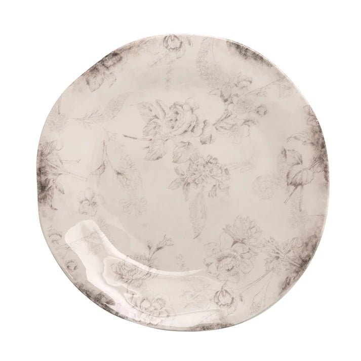 Giulietta Dinner Plate