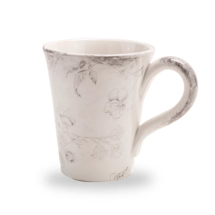 Giulietta Mug
