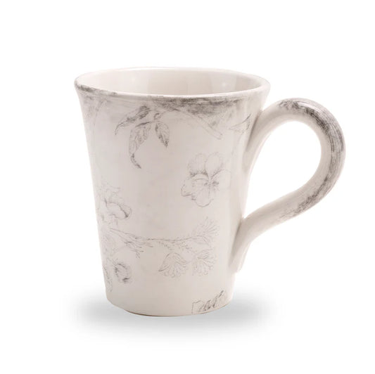Giulietta Mug