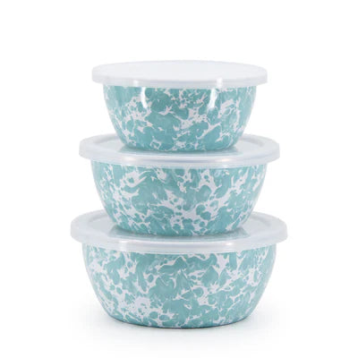 Nesting Bowls