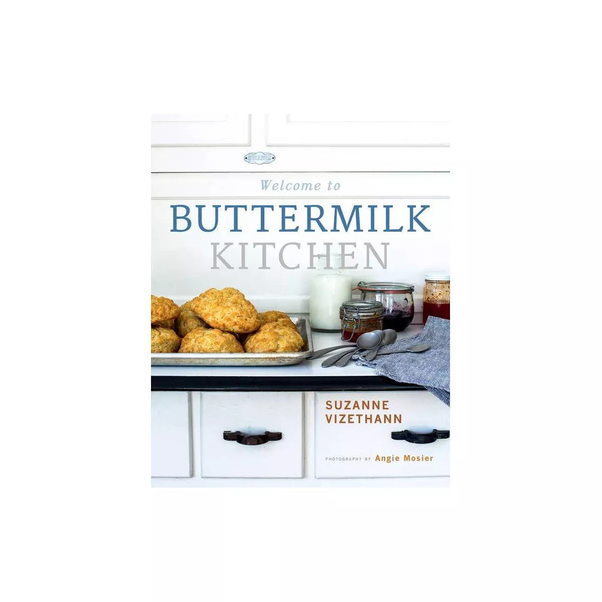 Welcome to Buttermilk Kitchen