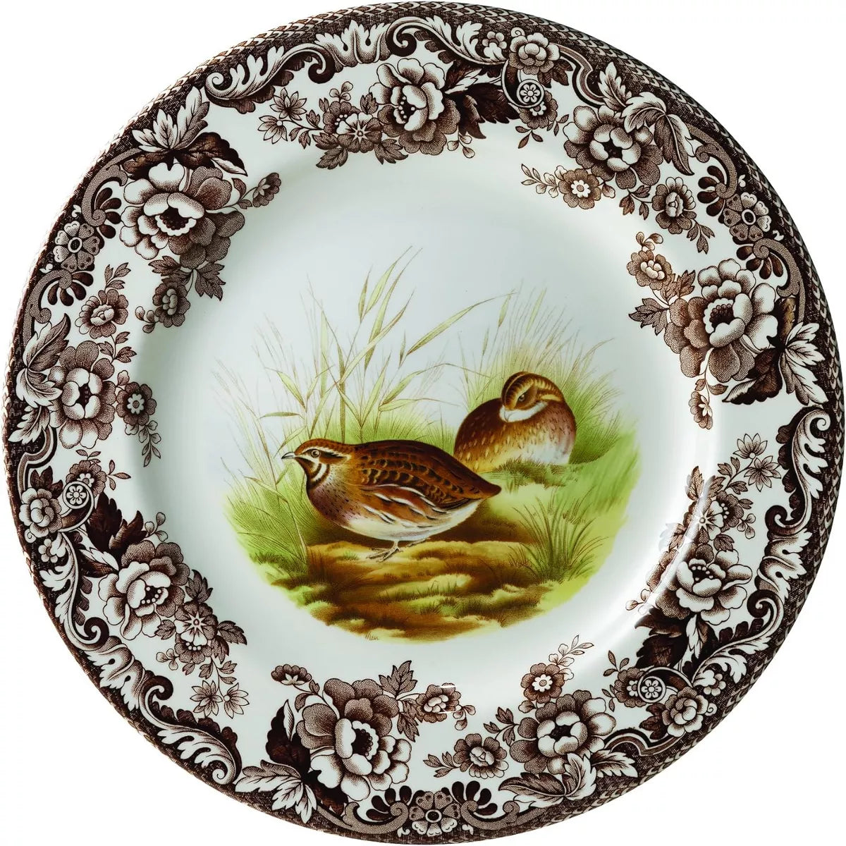 Woodland Dinner Plate