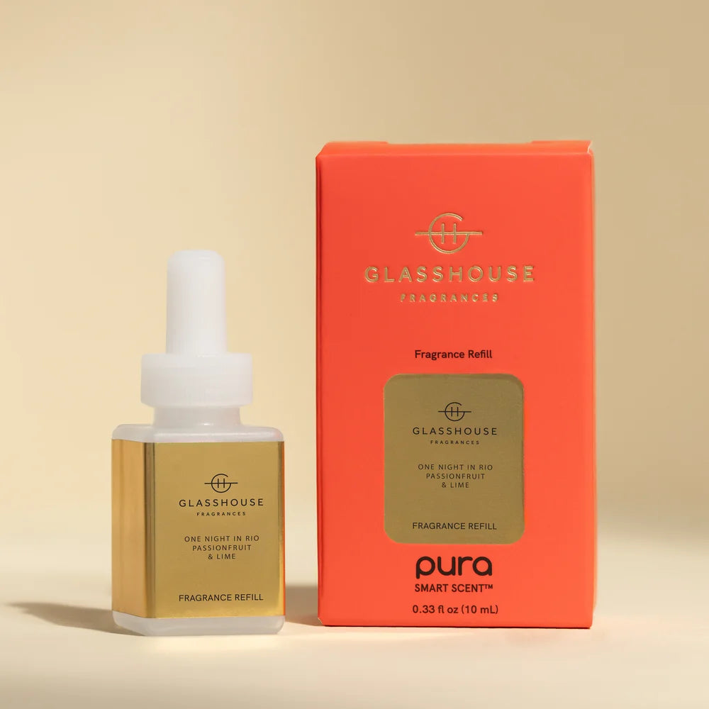 Pura Scents Refill