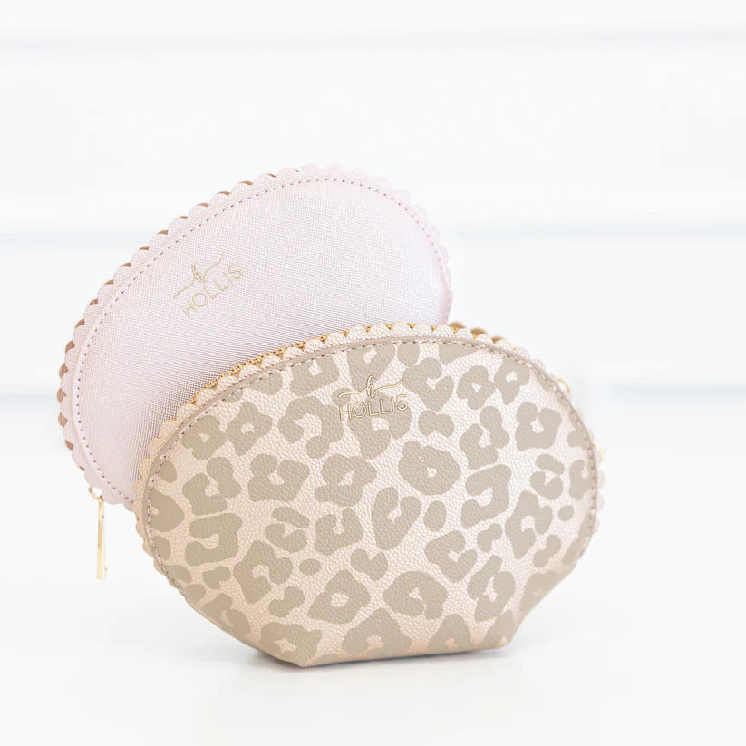 Stella Scallop Medium