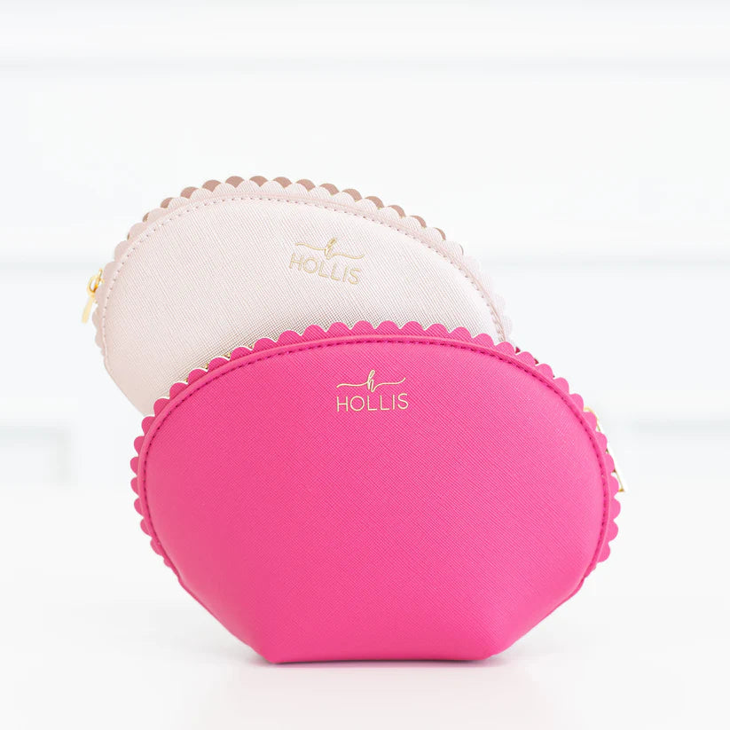 Stella Scallop Medium