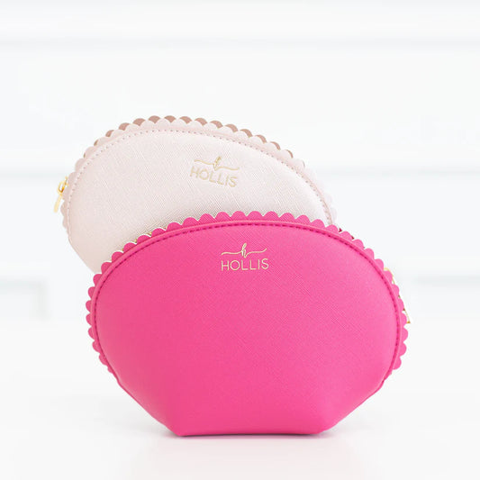 Stella Scallop Small