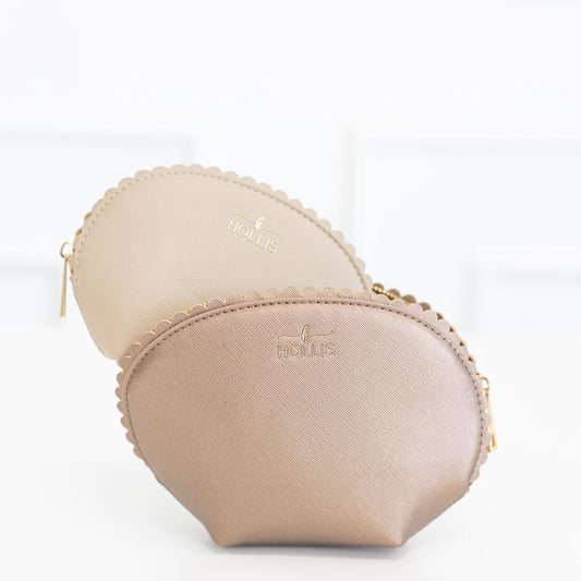 Stella Scallop Medium
