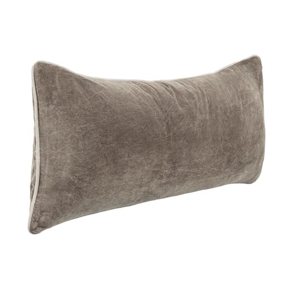 Heirloom Velvet Desert  14x20 Pillow