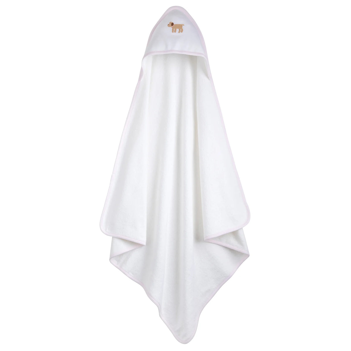 LE Hooded Towel