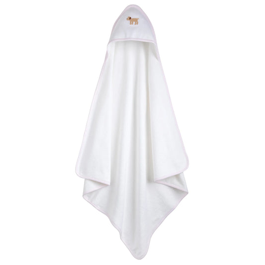 LE Hooded Towel