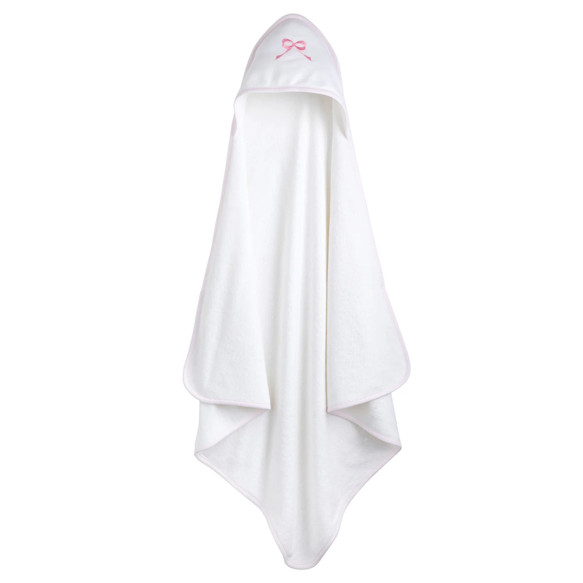 LE Hooded Towel