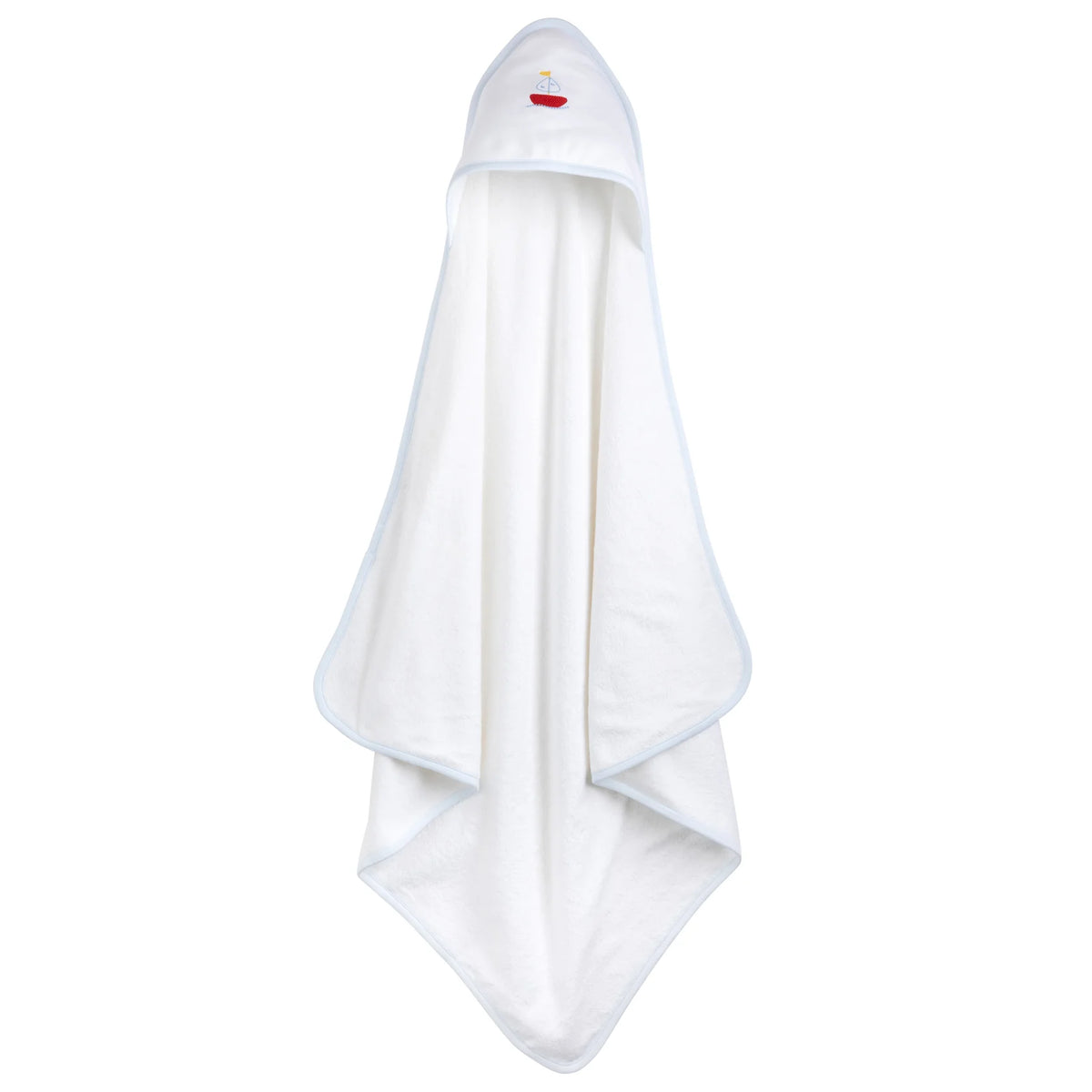LE Hooded Towel