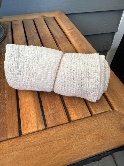 Natural Dish Towel