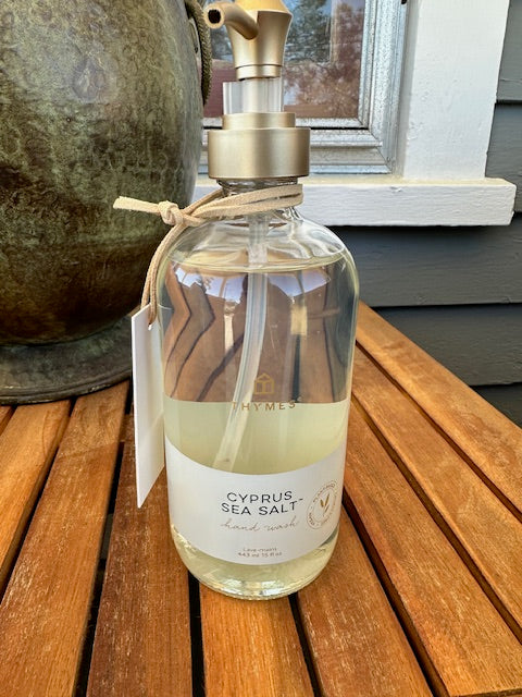 Thymes Large Handwash