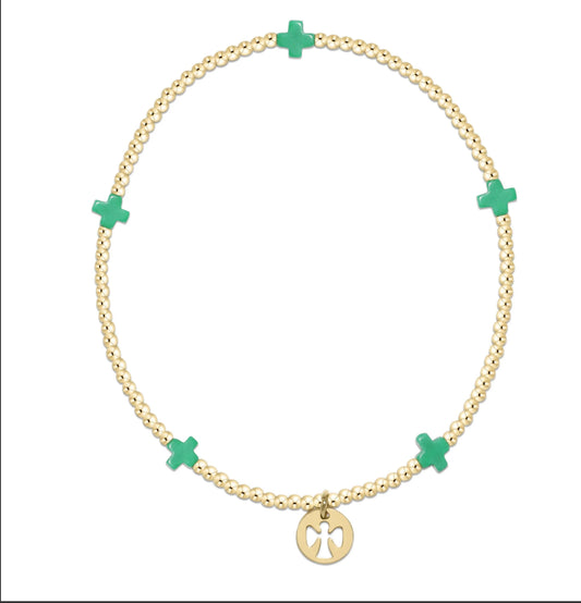 Egives Camp Mystic Bracelet Egirl