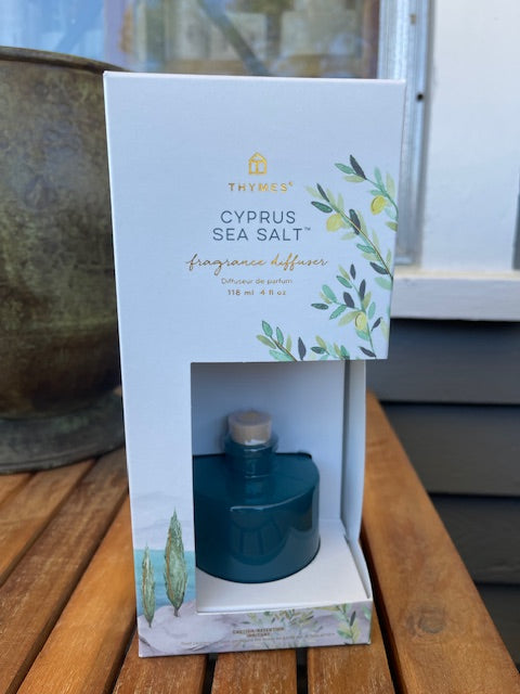 Thymes Reed Diffuser