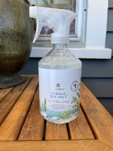 Countertop Spray