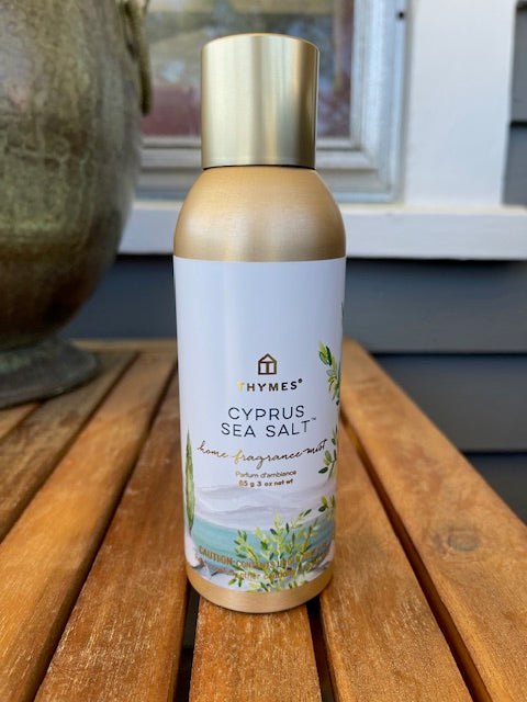 Thymes Home Fragrance Mist