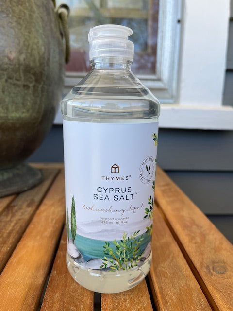 Thymes Dishwashing Liquid