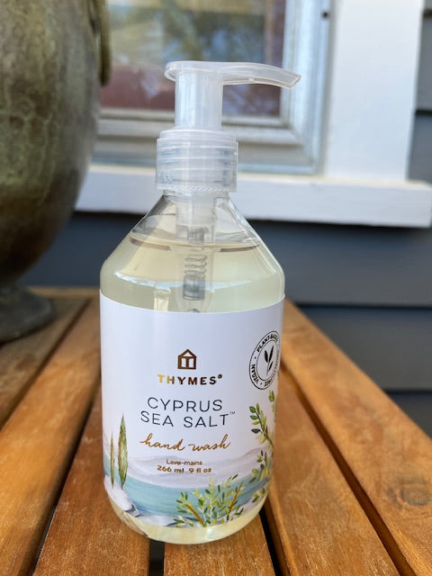 Thymes Small Handwash