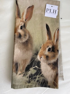 Porter Lane Tea Towel