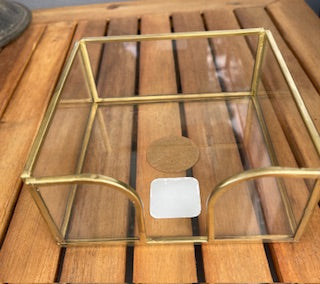 BI Napkin Holder