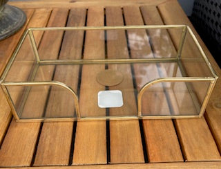 BI Napkin Holder