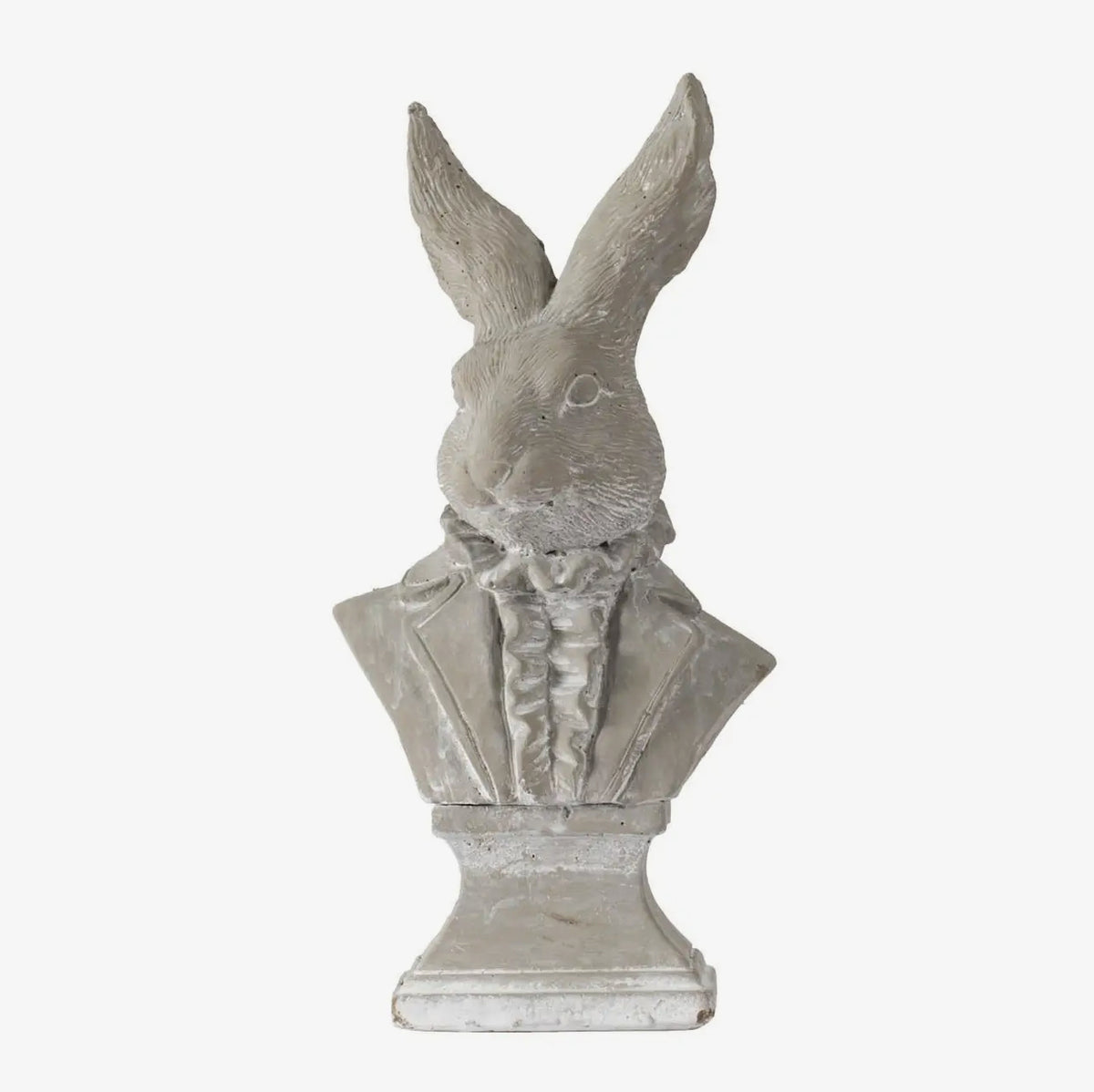 Rabbit Bust