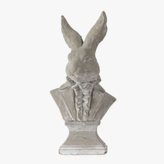 Rabbit Bust
