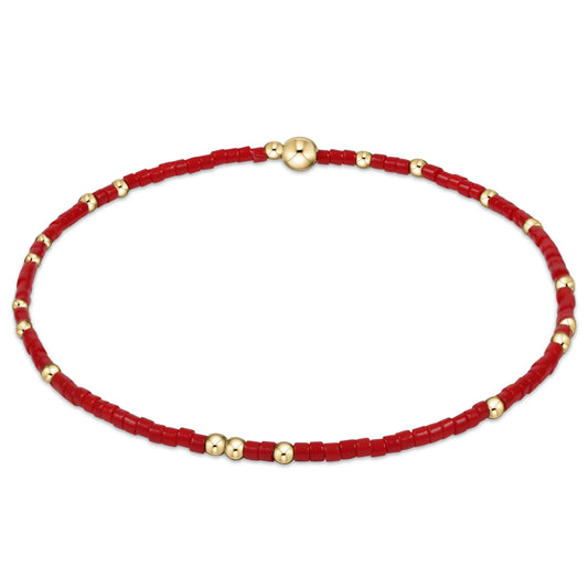 Hope Unwritten Bracelet Gameday